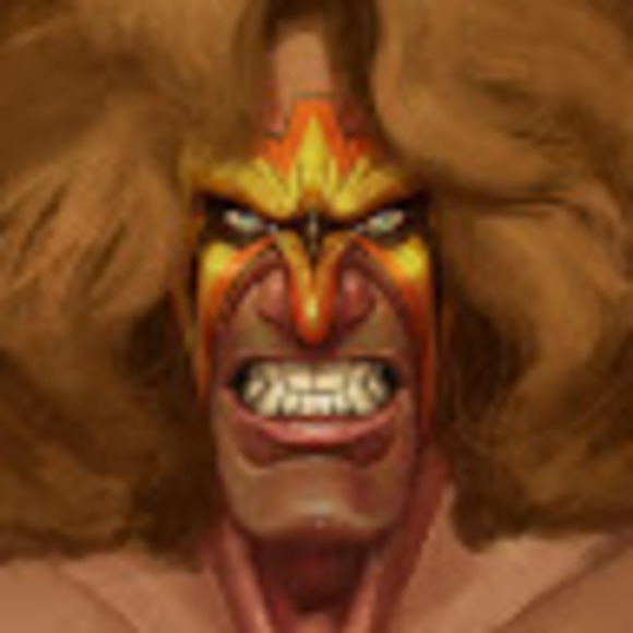 Meet your Posher, Joshua - Picture 1 of 1